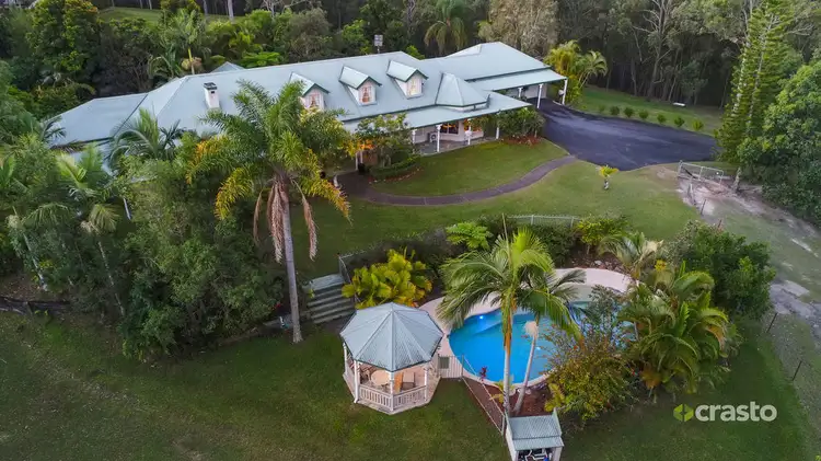 467 Bonogin Road, Bonogin QLD 4213