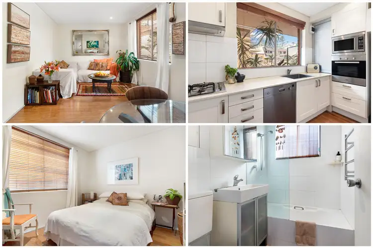 8/85 Dee Why Parade, Dee Why NSW 2099