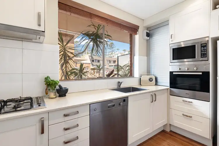 Fourth view of Homely apartment listing, 8/85 Dee Why Parade, Dee Why NSW 2099