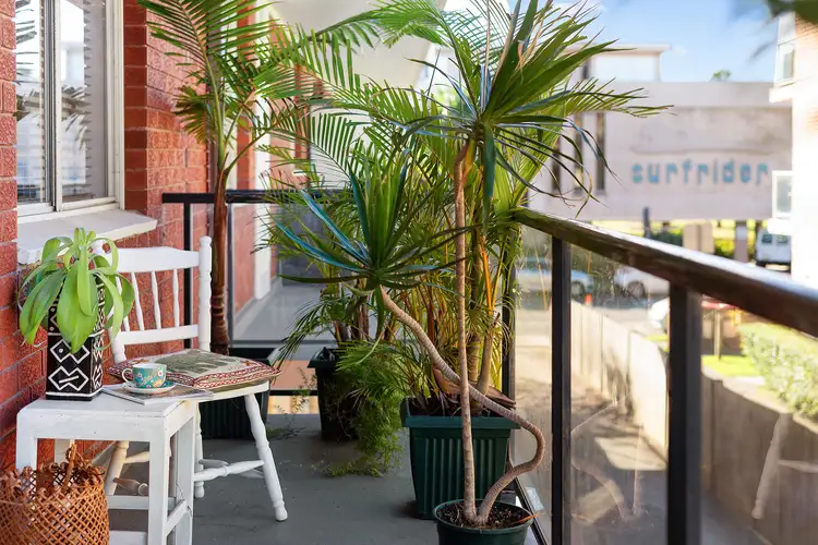Fifth view of Homely apartment listing, 8/85 Dee Why Parade, Dee Why NSW 2099