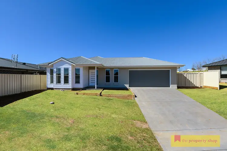 11 Alexander Dawson Court, Mudgee NSW 2850