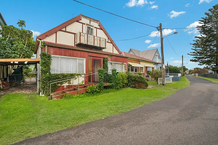 Main view of Homely house listing, 8 Hunter Street, Stockton NSW 2295