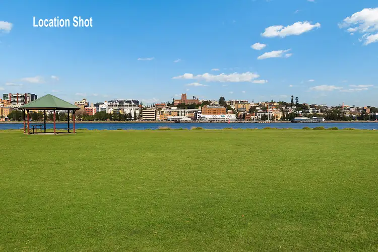 Fourth view of Homely house listing, 8 Hunter Street, Stockton NSW 2295