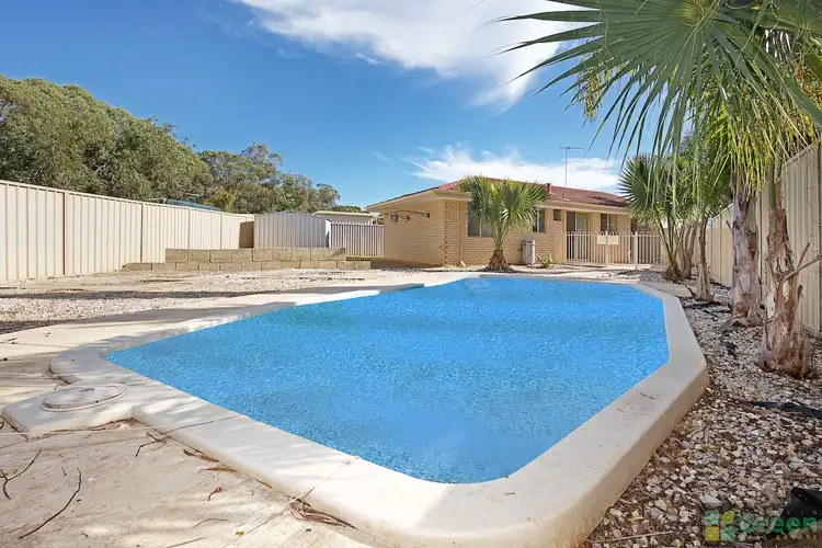 Fourth view of Homely house listing, 3B Cardin Rise, Greenfields WA 6210