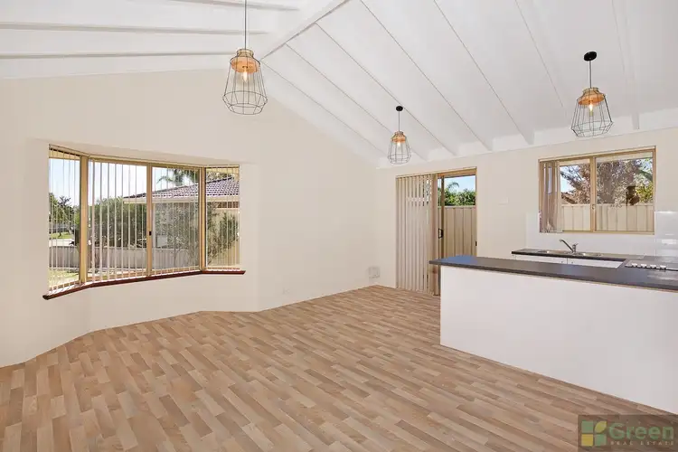 Fifth view of Homely house listing, 3B Cardin Rise, Greenfields WA 6210
