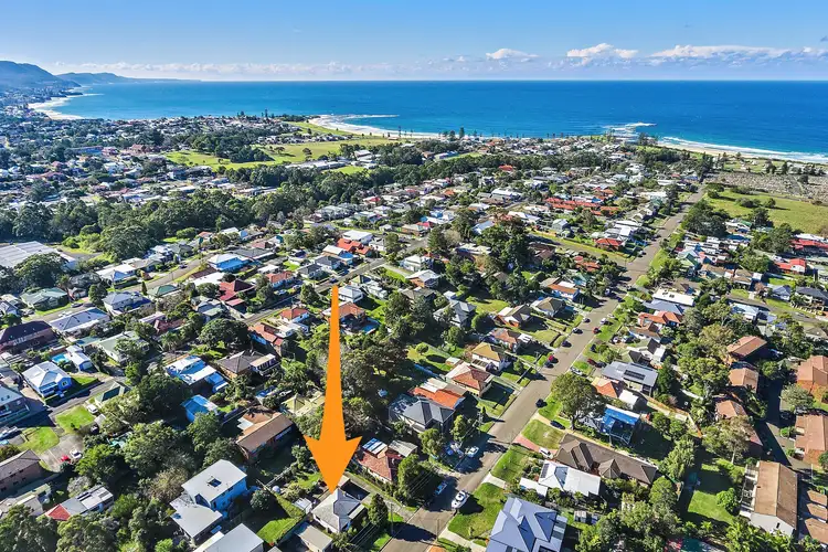 54 Owen Street, Bulli NSW 2516