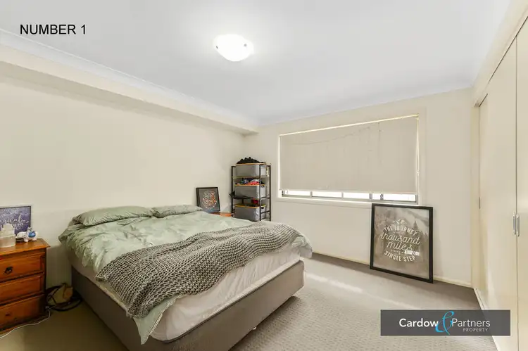 Sixth view of Homely villa listing, 2/10 Walker Close, Coffs Harbour NSW 2450