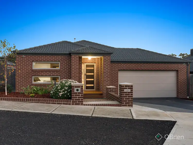1 Cicala Court, Langwarrin VIC 3910
