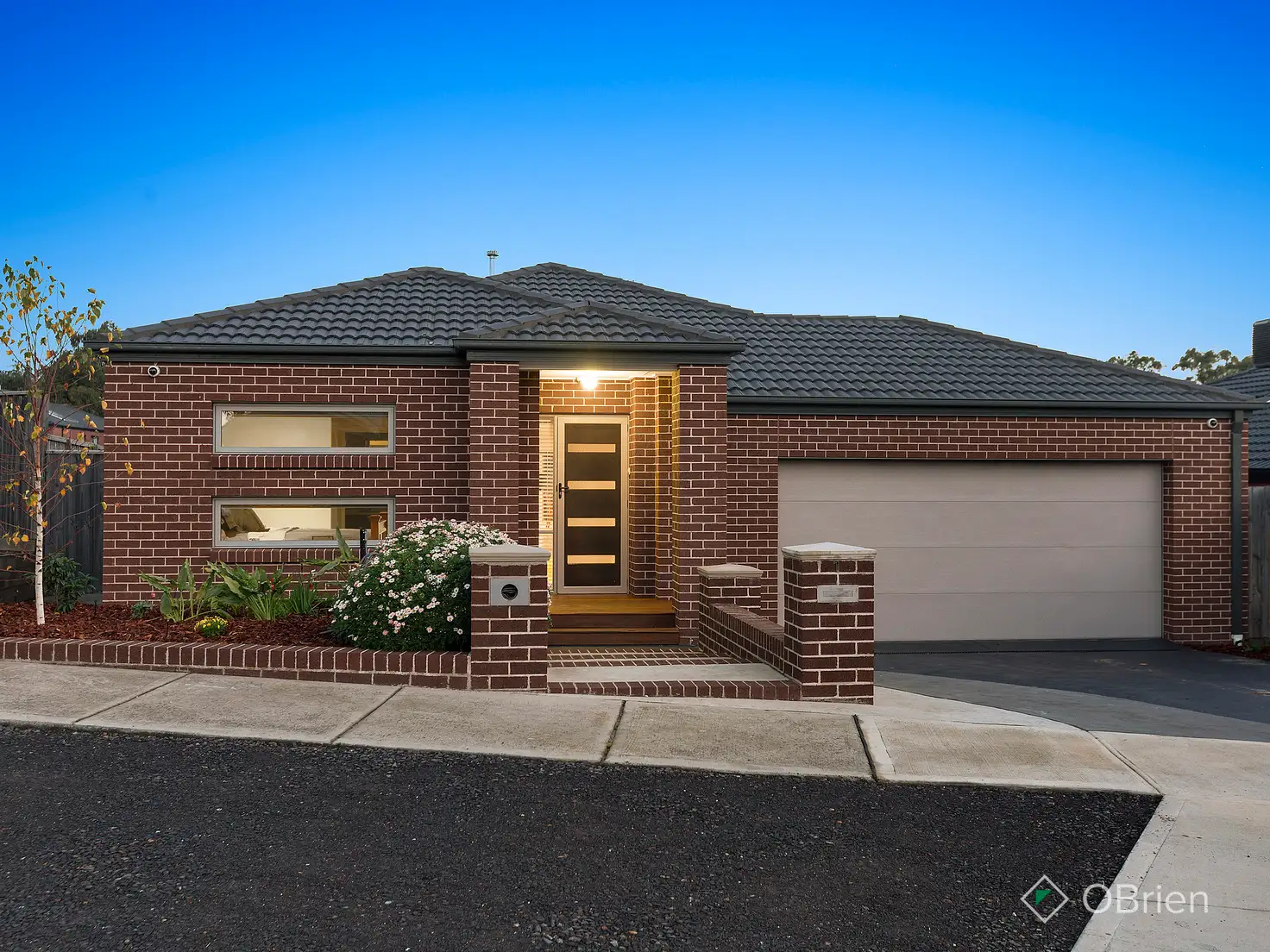 Main view of Homely house listing, 1 Cicala Court, Langwarrin VIC 3910