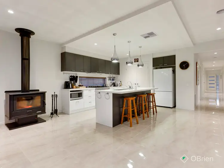 Second view of Homely house listing, 1 Cicala Court, Langwarrin VIC 3910