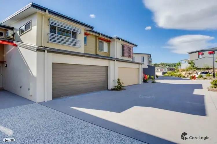 24/37 Witheren Circuit, Pacific Pines QLD 4211