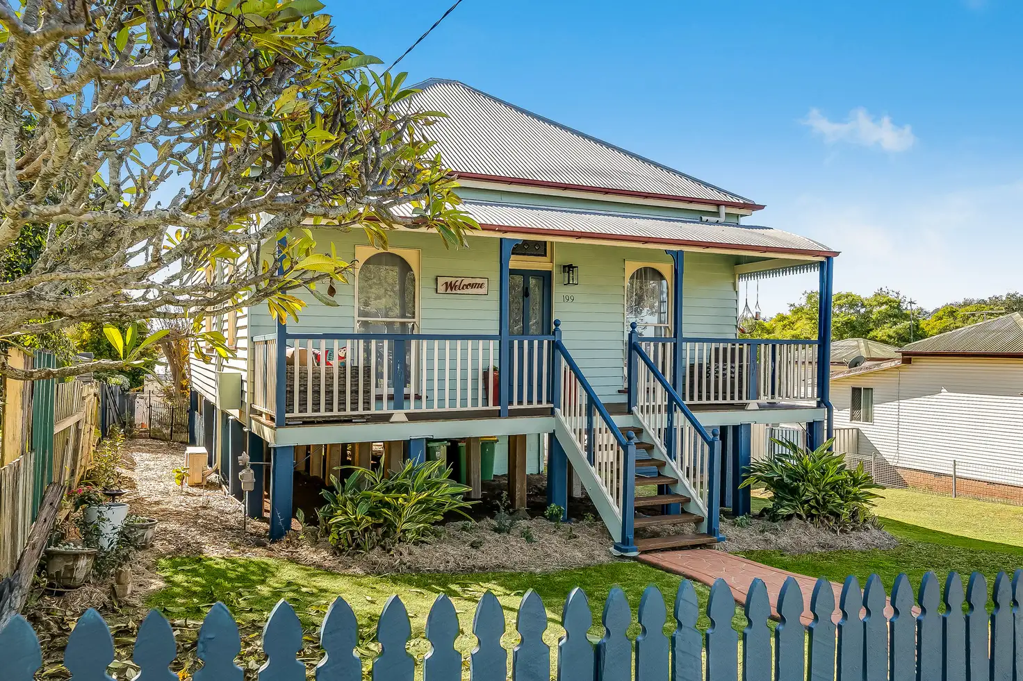 Main view of Homely house listing, 199 Bridge Street, North Toowoomba QLD 4350