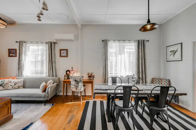 Third view of Homely house listing, 199 Bridge Street, North Toowoomba QLD 4350