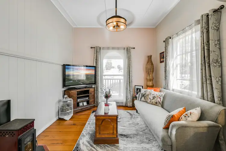 Fourth view of Homely house listing, 199 Bridge Street, North Toowoomba QLD 4350