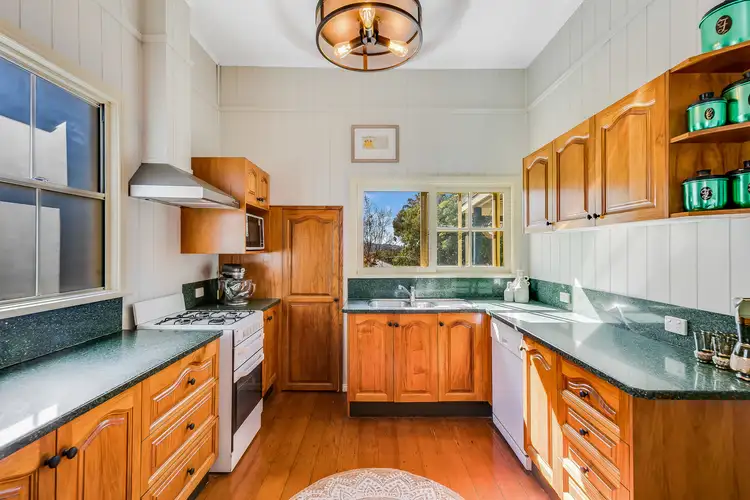 Fifth view of Homely house listing, 199 Bridge Street, North Toowoomba QLD 4350