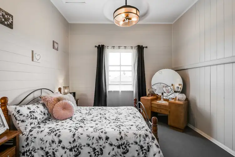 Sixth view of Homely house listing, 199 Bridge Street, North Toowoomba QLD 4350