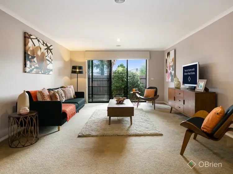 Fourth view of Homely house listing, 2 Venezia Way, Skye VIC 3977
