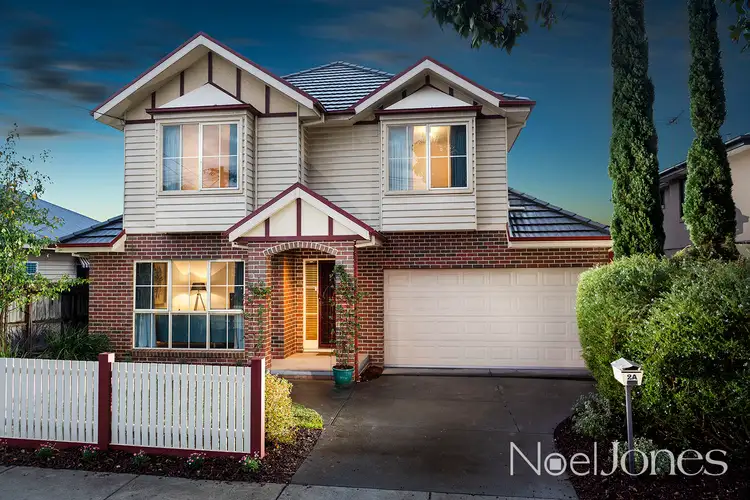 2a Thomas Street, Ringwood VIC 3134