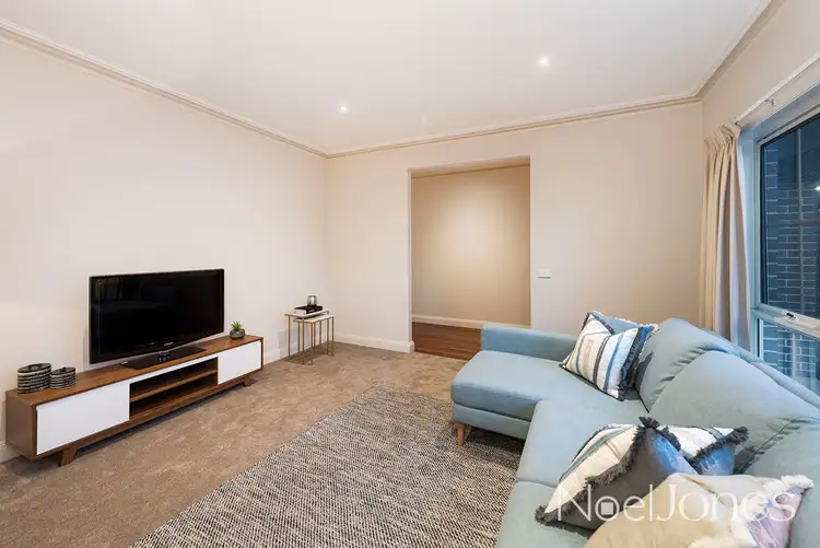 Third view of Homely townhouse listing, 2a Thomas Street, Ringwood VIC 3134