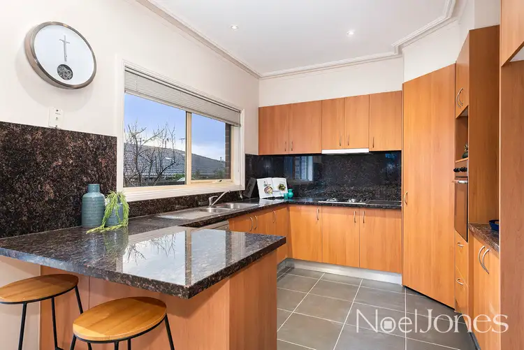 Fourth view of Homely townhouse listing, 2a Thomas Street, Ringwood VIC 3134