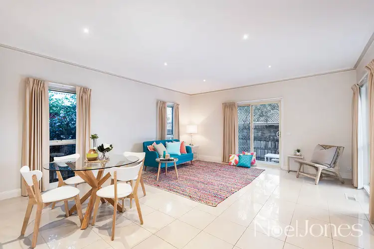 Fifth view of Homely townhouse listing, 2a Thomas Street, Ringwood VIC 3134