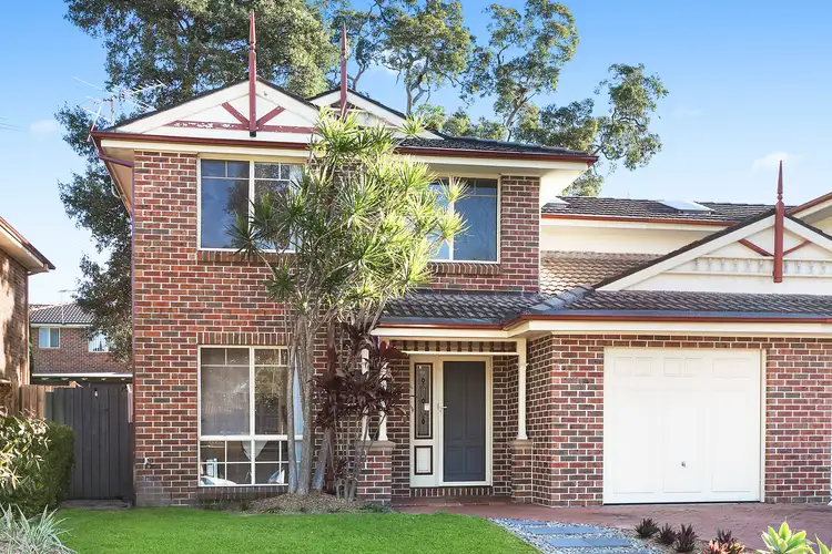 39B Carter Road, Menai NSW 2234