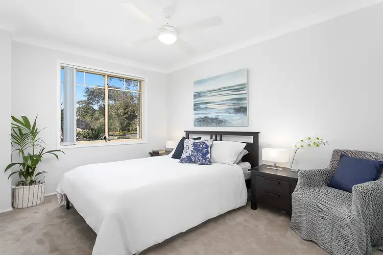 Sixth view of Homely semi-detached listing, 39B Carter Road, Menai NSW 2234