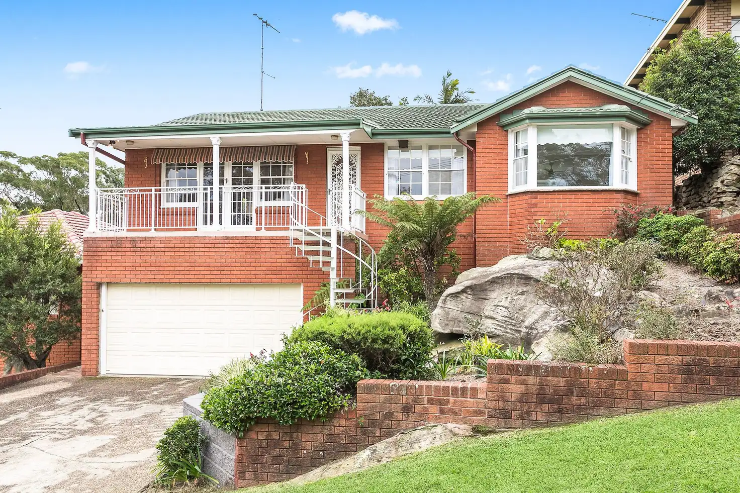 Main view of Homely house listing, 335 Box Road, Sylvania NSW 2224