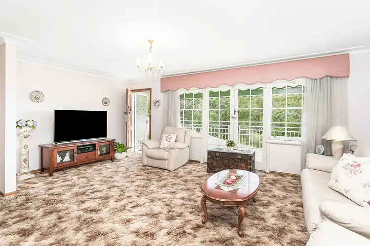 Fourth view of Homely house listing, 335 Box Road, Sylvania NSW 2224