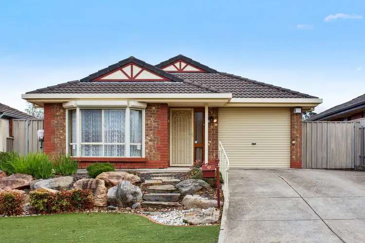 17 McKinley Court, Holden Hill SA 5088