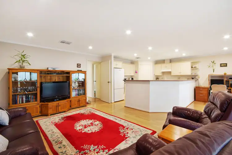 Second view of Homely house listing, 17 McKinley Court, Holden Hill SA 5088