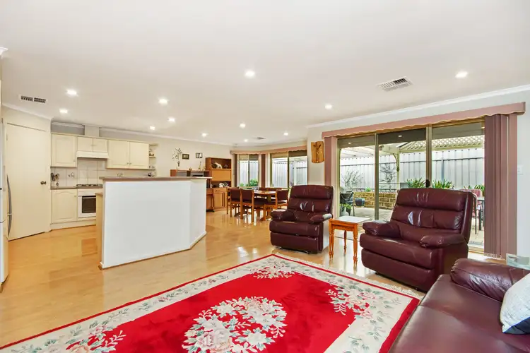 Third view of Homely house listing, 17 McKinley Court, Holden Hill SA 5088