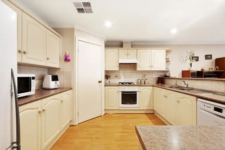 Fourth view of Homely house listing, 17 McKinley Court, Holden Hill SA 5088