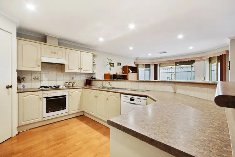 Fifth view of Homely house listing, 17 McKinley Court, Holden Hill SA 5088
