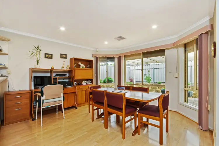 Sixth view of Homely house listing, 17 McKinley Court, Holden Hill SA 5088
