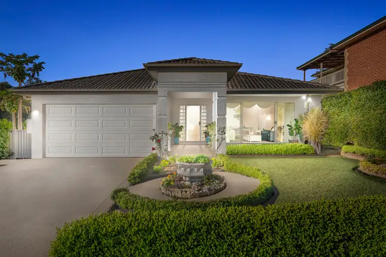 Main view of Homely house listing, 31 Anita Avenue, Lake Munmorah NSW 2259