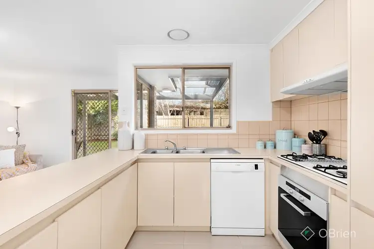 Third view of Homely house listing, 9 Cindy Court, Somerville VIC 3912