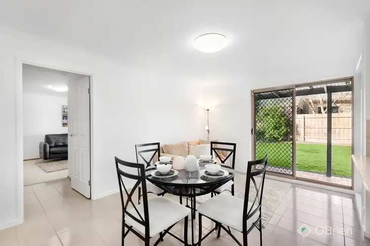 Fifth view of Homely house listing, 9 Cindy Court, Somerville VIC 3912