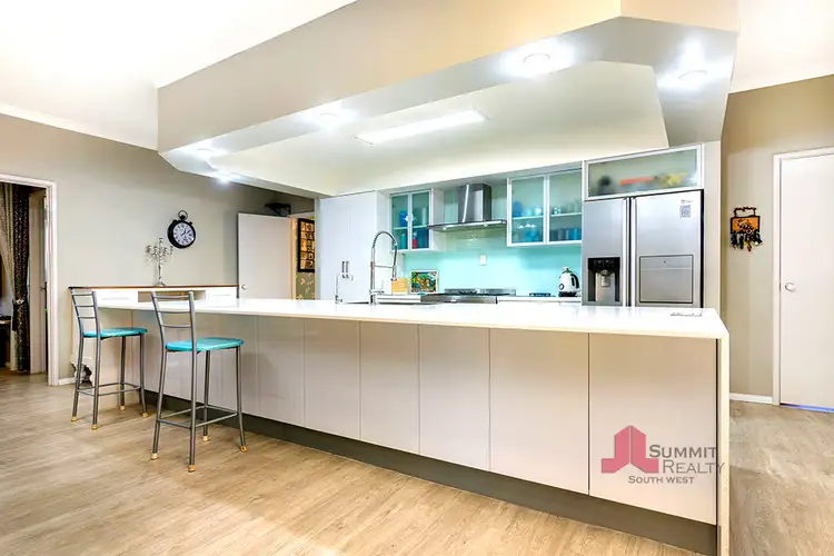 Main view of Homely house listing, 9 Wandoo Road, Dalyellup WA 6230