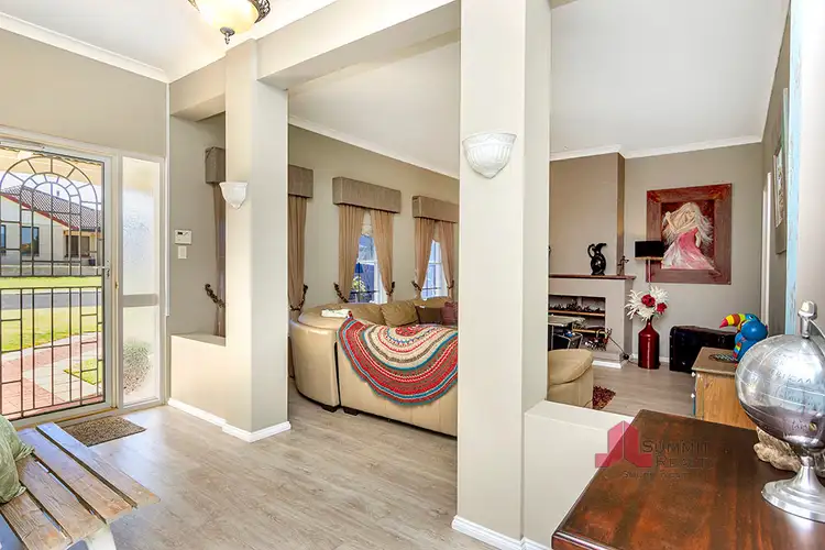 Second view of Homely house listing, 9 Wandoo Road, Dalyellup WA 6230