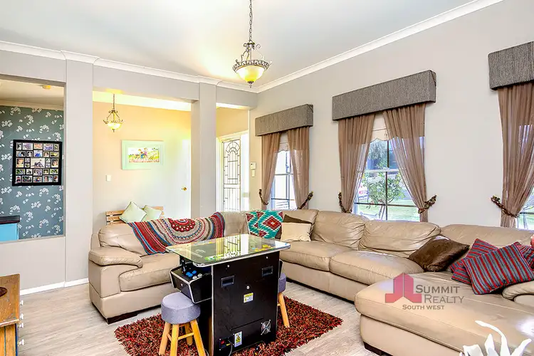 Third view of Homely house listing, 9 Wandoo Road, Dalyellup WA 6230