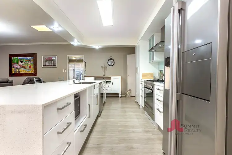 Fourth view of Homely house listing, 9 Wandoo Road, Dalyellup WA 6230