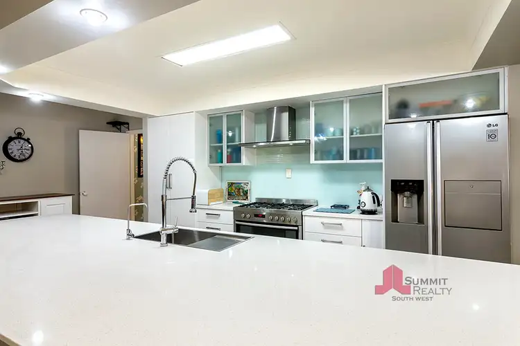 Fifth view of Homely house listing, 9 Wandoo Road, Dalyellup WA 6230
