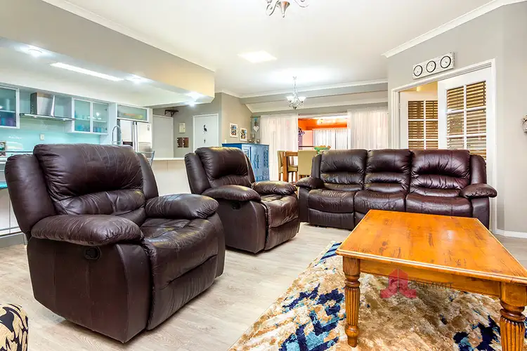 Sixth view of Homely house listing, 9 Wandoo Road, Dalyellup WA 6230