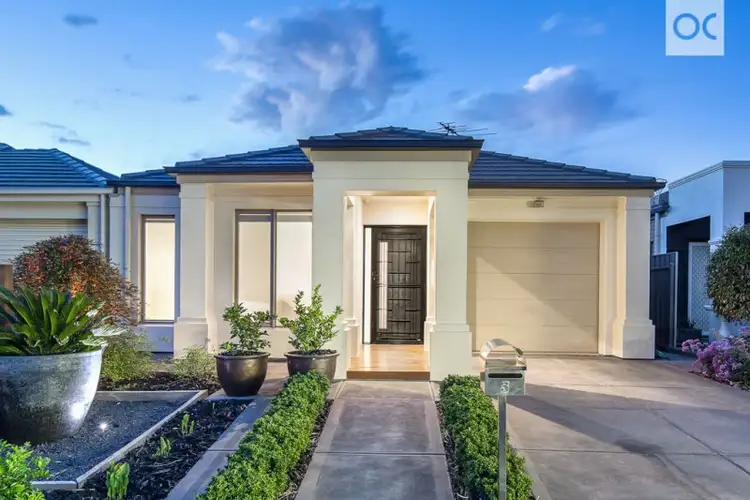 3/55 Ilford Street, Vale Park SA 5081