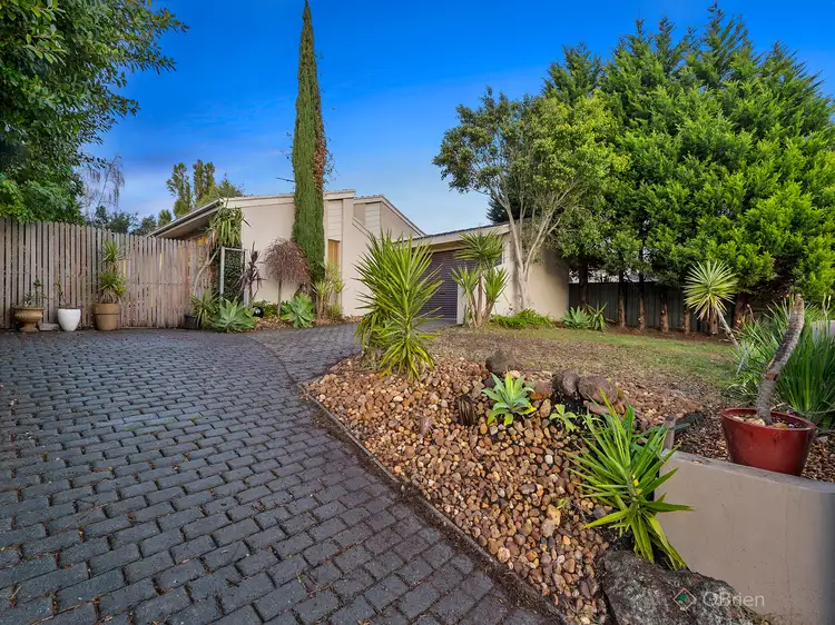 Main view of Homely house listing, 10 John Fawkner Drive, Endeavour Hills VIC 3802