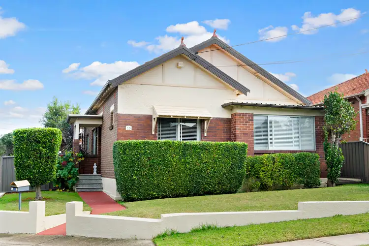66 Flavelle Street, Concord NSW 2137