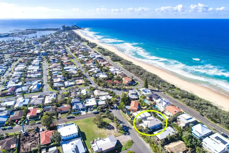 Second view of Homely house listing, 5 Iluka Avenue, Buddina QLD 4575