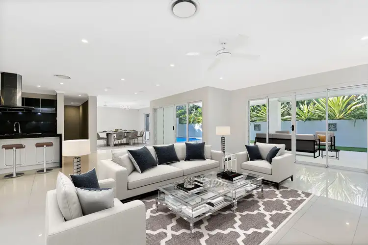 Third view of Homely house listing, 5 Iluka Avenue, Buddina QLD 4575