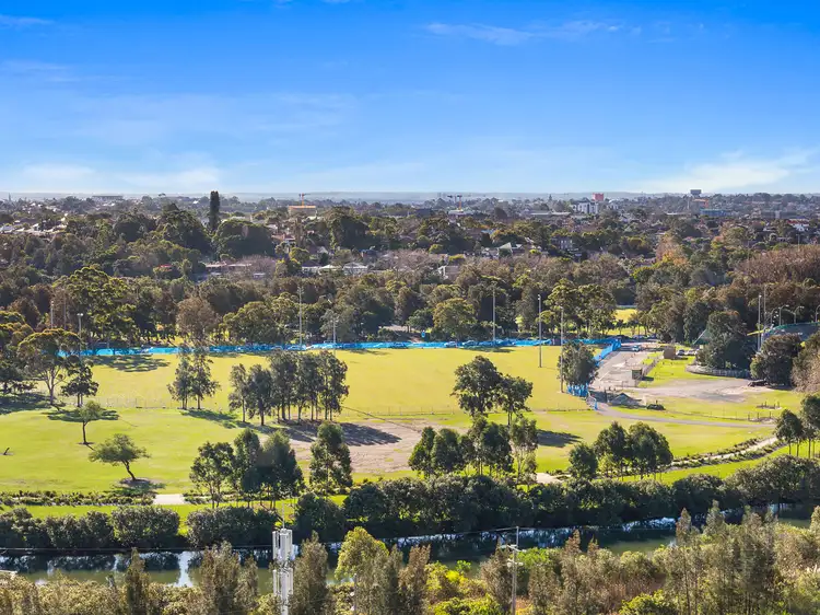 Third view of Homely unit listing, 1402/7 Magdalene Terrace, Wolli Creek NSW 2205
